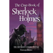 The Casebook Of Sherlock Holmes