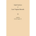 English Duplicates of Lost Virginia Records