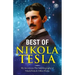 The Inventions, Researches, and Writings of Nikola Tesla: - My Inventions: The Autobiography of Nikola Tesla; Experiments With Alternate Currents of H
