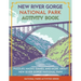 New River Gorge National Park Activity Book: Puzzles, Mazes, Games, and More about New River Gorge National Park