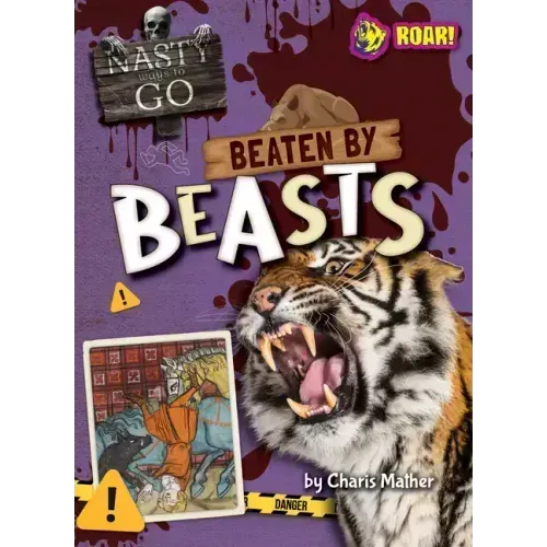 Beaten by Beasts