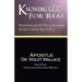 Knowing God For Real