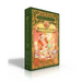 Moongobble and Me Magical Collection (Boxed Set): The Dragon of Doom; The Weeping Werewolf; The Evil Elves; The Mischief Monster; The Naughty Nork