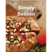 Simply in Season: Recipes and Inspiration That Celebrate Fresh, Local Foods