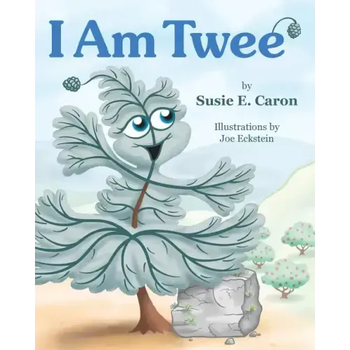 I Am Twee'