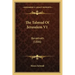 The Talmud Of Jerusalem V1: Berakhoth (1886)