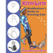 Kitty Litty: iAmMoshow's Guide to Drawing Cats