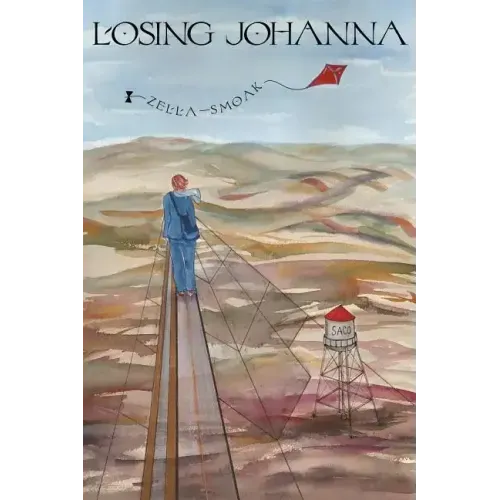 Losing Johanna