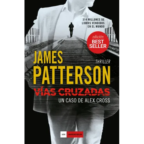 Vias Cruzadas