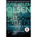 The Shadow Murders: A Department Q Novel