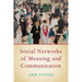 Social Networks of Meaning and Communication
