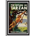 The Return of Tarzan
