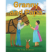Granny and Papa: A Teenie Tale