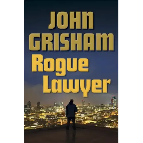 Rogue Lawyer