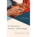 A Womanist Holistic Soteriology: Stitching Fabrics with Fine Threads