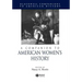 A Companion to American Women's History