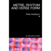 Metre, Rhythm and Verse Form