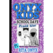 Onyx Kids School Days: The Prank War