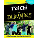 T'Ai Chi for Dummies