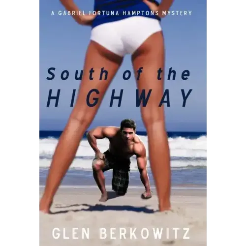 South of the Highway