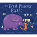 The Great Passover Escape