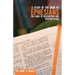 A Study of the Book of Ephesians: The Road to Redemption and Reconciliation