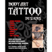 Body Art Tattoo Designs
