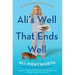 Ali's Well That Ends Well: Tales of Desperation and a Little Inspiration