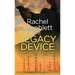 The Legacy Device: A Dan Taylor prequel short story