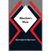 Absalom'S Hair