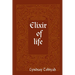 Elixir of life