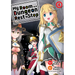 My Room Is a Dungeon Rest Stop (Manga) Vol. 4