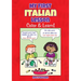 My First Italian Lesson: Color & Learn!