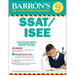 Ssat/ISEE: High School Entrance Examinations
