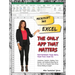 Microsoft 365 Excel: The Only App That Matters: Calculations, Analytics, Modeling, Data Analysis and Dashboard Reporting for the New Era of Dynamic Da