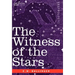 The Witness of the Stars