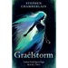 Graëlstorm: Cathar Grail Quest Saga, Book 2