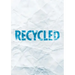 Recycled