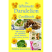 The Ultimate Dandelion Cookbook: 148 recipes for dandelion leaves, flowers, buds, stems, & roots