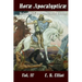 Horae Apocalypticae Vol. 4