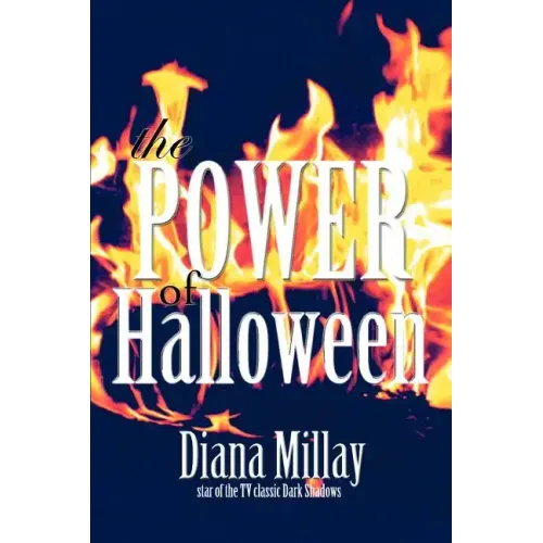 The Power of Halloween