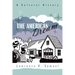 The American Dream: A Cultural History