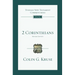 2 Corinthians: An Introduction and Commentary