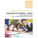 Dyslexia and Dysgraphia Collection - Tracing Patterns - Lines - Visual-Perceptual and Visual-Motor Integration Activities