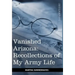 Vanished Arizona: Recollections of My Army Life