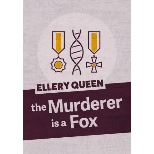 The Murderer Is a Fox