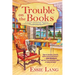 Trouble on the Books: A Castle Bookshop Mystery