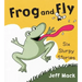 Frog and Fly