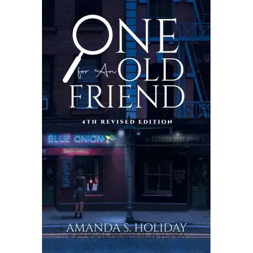 One for An Old Friend