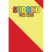 Suduku For Kids: 200+ Puzzles For Children (With solve)